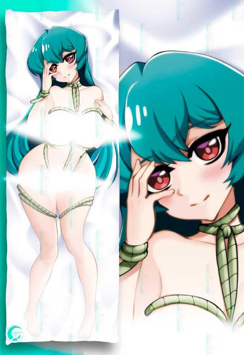 Minakami Sayo / Magia Azure Dakimakura Body pillow case